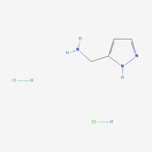 FT-0682449 CAS:1037237-32-3 chemical structure