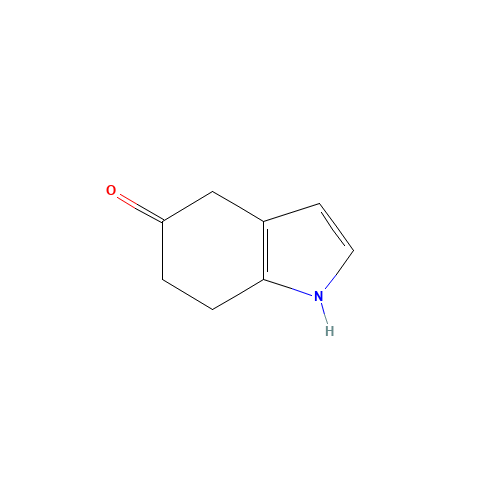 1,4,6,7-Tetrahydro-5H-Indol-5-one (CAS: 35419-02-4) - Related Chemical Product