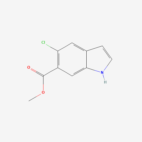 FT-0682482 CAS:1245643-61-1 chemical structure