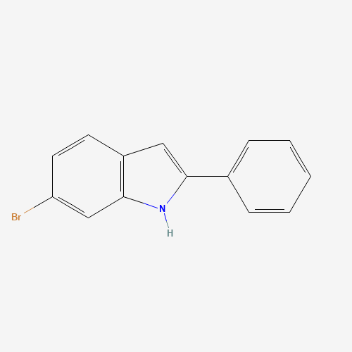 FT-0682484 CAS:77185-71-8 chemical structure