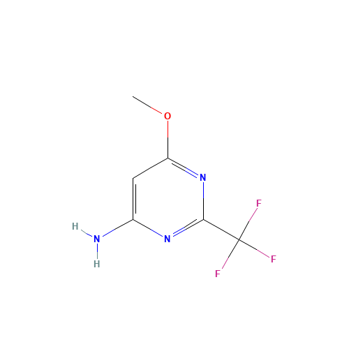 FT-0682494 CAS:16097-49-7 chemical structure