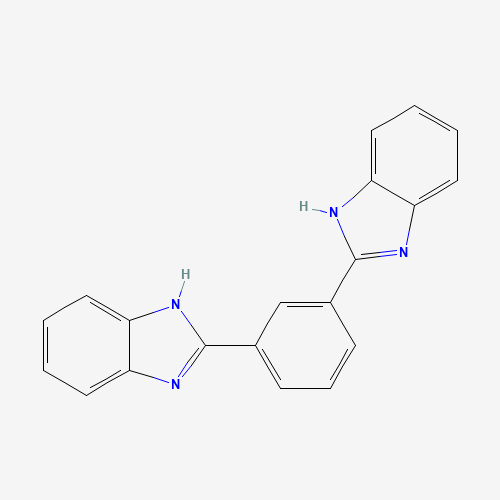 FT-0682502 CAS:29914-81-6 chemical structure
