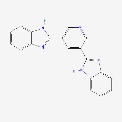 FT-0682506 CAS:111397-62-7 chemical structure