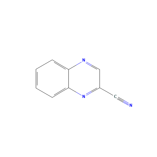 FT-0682509 CAS:7483-33-2 chemical structure
