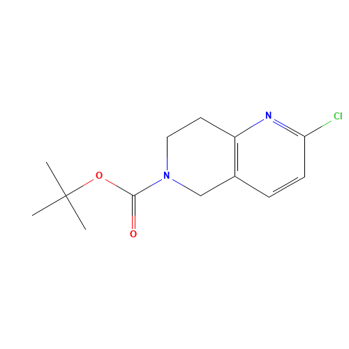 FT-0682531 CAS:1151665-15-4 chemical structure