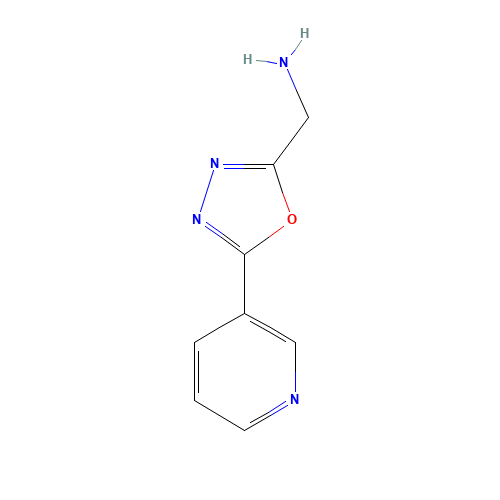 FT-0682538 CAS:737690-96-9 chemical structure