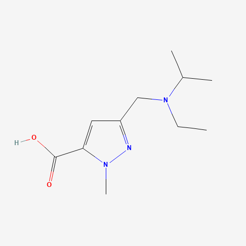 FT-0682556 CAS:1223748-32-0 chemical structure