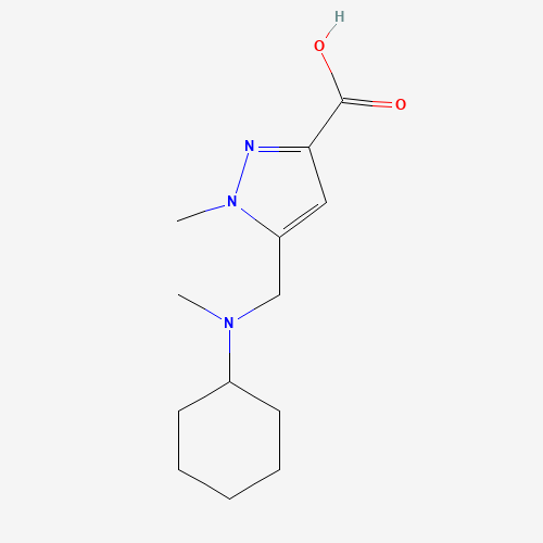 FT-0682558 CAS:1223748-31-9 chemical structure