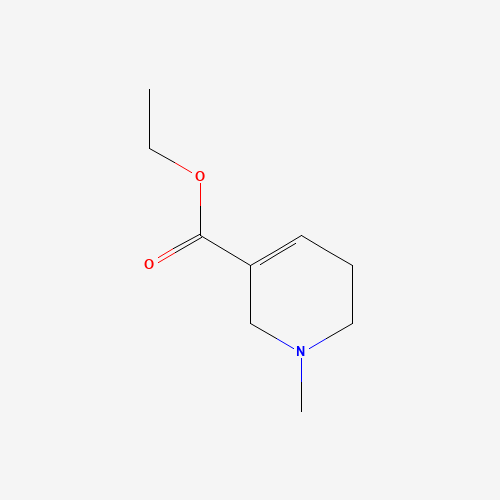 Ethyl 1-methyl-1,2,5,6-tetrahydronicotinate (CAS: 28125-84-0) - Related Chemical Product