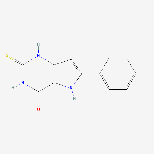 FT-0682582 CAS:237435-30-2 chemical structure