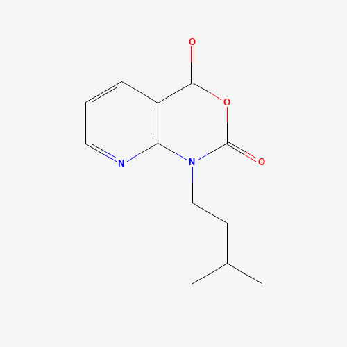 FT-0682593 CAS:565448-79-5 chemical structure