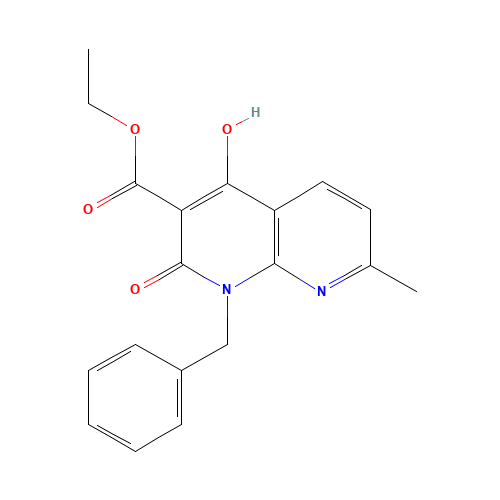 FT-0682607 CAS:76336-03-3 chemical structure