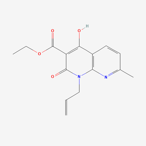 FT-0682609 CAS:69407-71-2 chemical structure