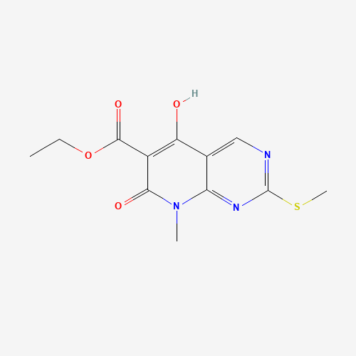 FT-0682615 CAS:76360-81-1 chemical structure