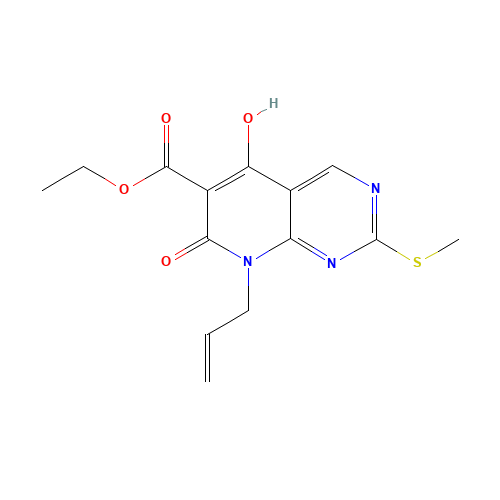 FT-0682618 CAS:76360-94-6 chemical structure
