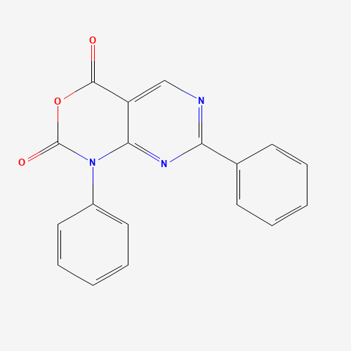 FT-0682619 CAS:76360-78-6 chemical structure