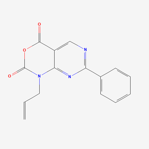 FT-0682621 CAS:76360-66-2 chemical structure