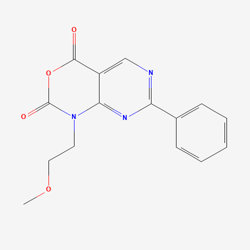 FT-0682622 CAS:76361-14-3 chemical structure