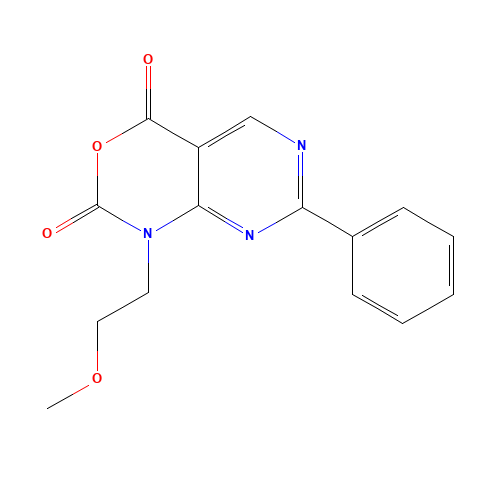 FT-0682622 CAS:76361-14-3 chemical structure