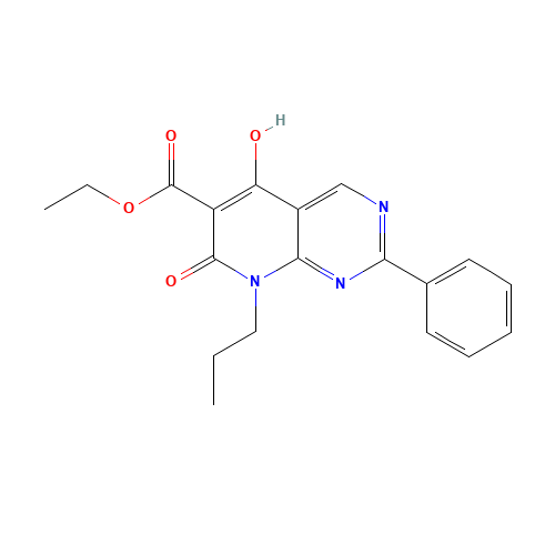 FT-0682624 CAS:76377-79-2 chemical structure