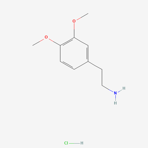 FT-0682656 CAS:635-85-8 chemical structure