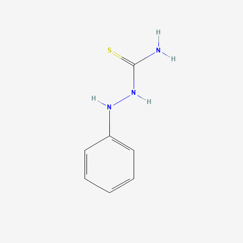 FT-0682657 CAS:645-48-7 chemical structure