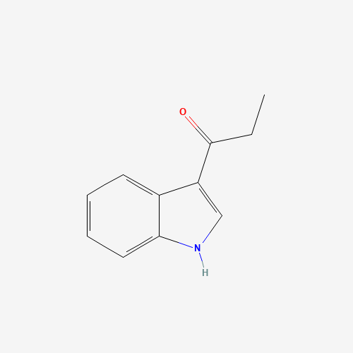 FT-0682665 CAS:22582-68-9 chemical structure