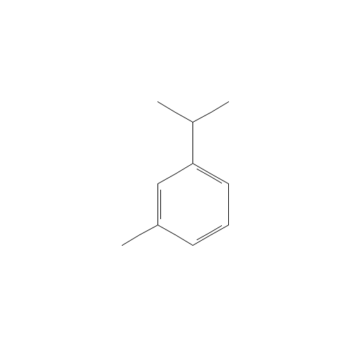 1-Isopropyl-3-methylbenzene (CAS: 535-77-3) - Related Chemical Product