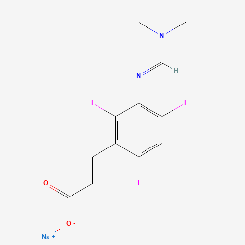 FT-0682674 CAS:1221-56-3 chemical structure