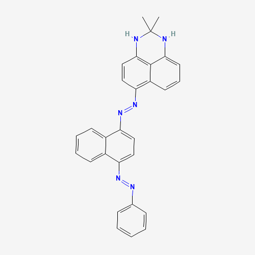 FT-0682677 CAS:4197-25-5 chemical structure