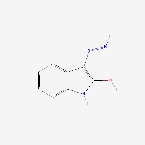 FT-0682687 CAS:2365-44-8 chemical structure