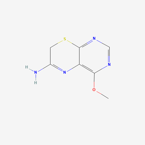 FT-0682688 CAS:37497-00-0 chemical structure