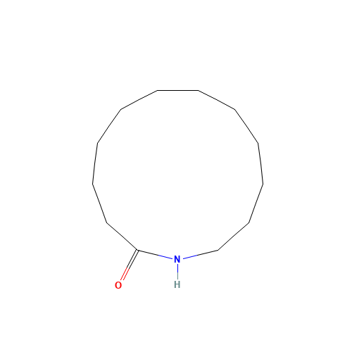 Azacyclotridecan-2-one (CAS: 947-04-6) - Related Chemical Product
