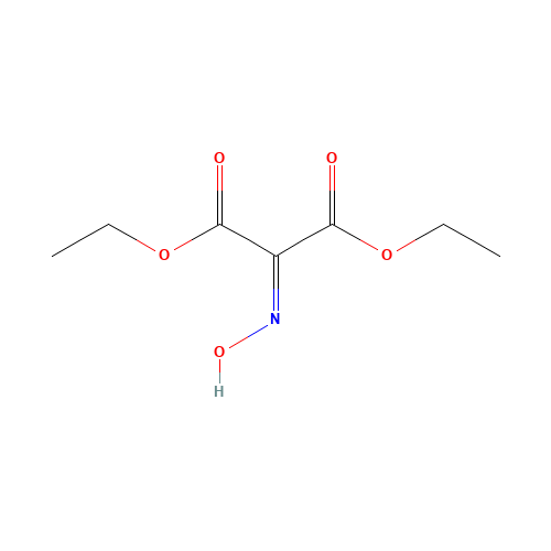 Diethyl (hydroxyimino)malonate (CAS: 6829-41-0) - Related Chemical Product