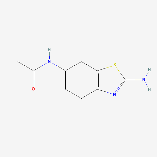 FT-0682693 CAS:104617-51-8 chemical structure