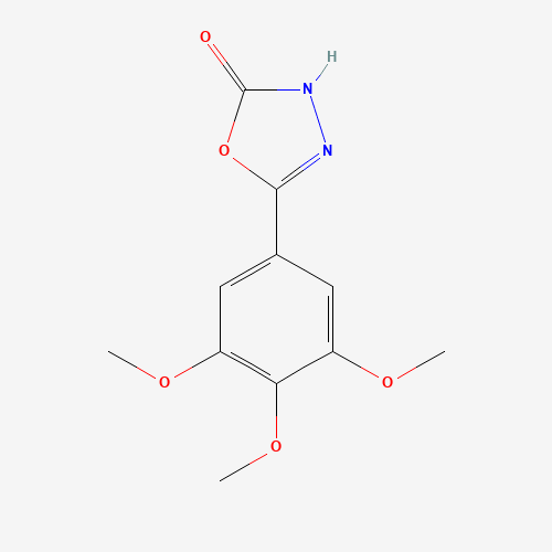 FT-0682700 CAS:63698-53-3 chemical structure
