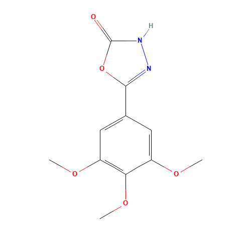 FT-0682700 CAS:63698-53-3 chemical structure