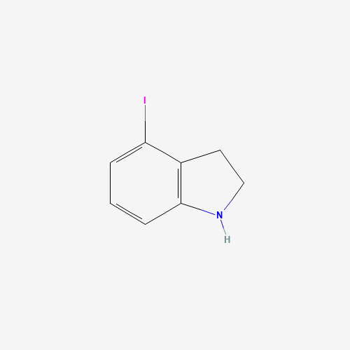 FT-0682701 CAS:939759-03-2 chemical structure