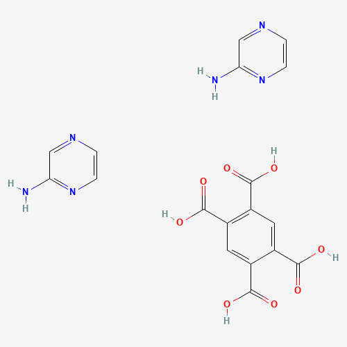 FT-0682702 CAS:1012570-55-6 chemical structure