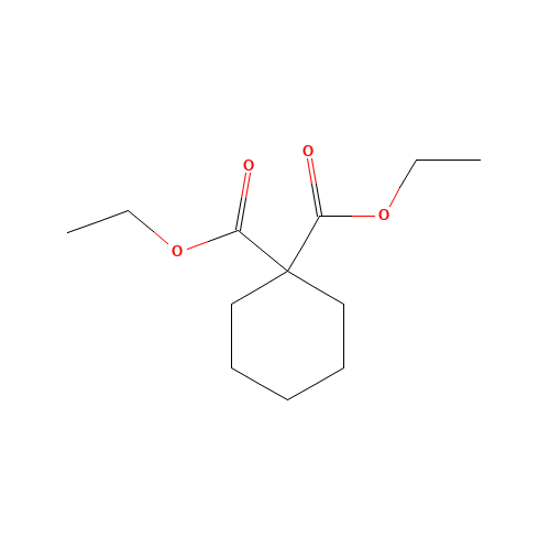 Diethyl 1,1-cyclohexanedicarboxylate (CAS: 1139-13-5) - Related Chemical Product
