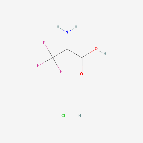 FT-0682707 CAS:96105-72-5 chemical structure