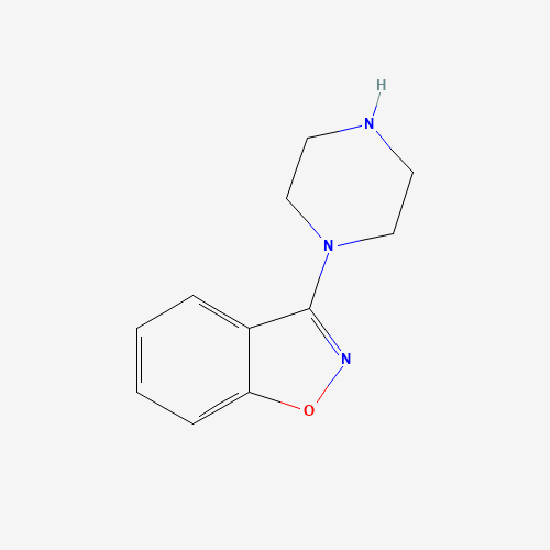 FT-0682714 CAS:87691-89-2 chemical structure