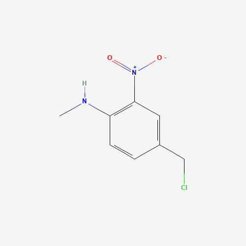 FT-0682719 CAS:130597-56-7 chemical structure