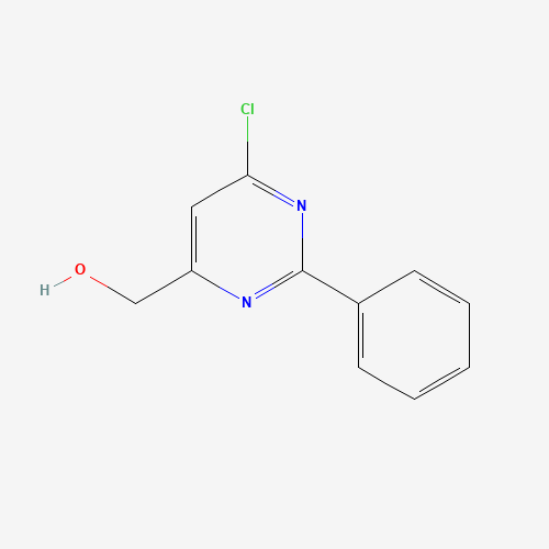 FT-0682720 CAS:325685-75-4 chemical structure