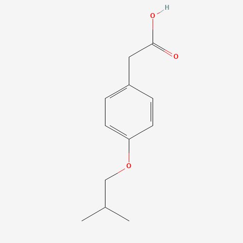 FT-0682736 CAS:13362-94-2 chemical structure