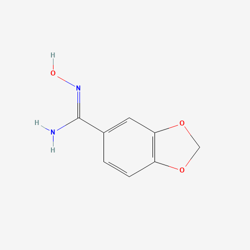 FT-0682741 CAS:4720-72-3 chemical structure