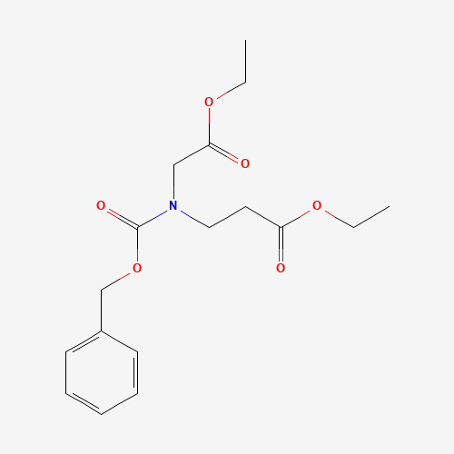 FT-0682744 CAS:51814-17-6 chemical structure