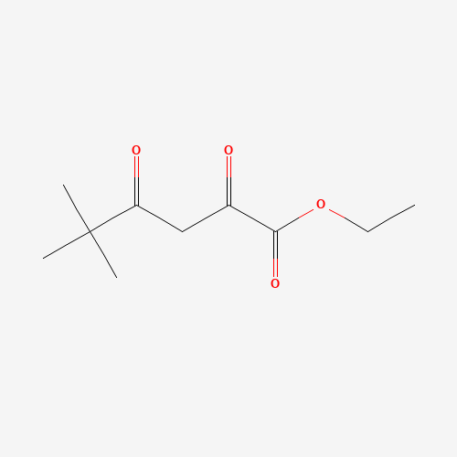 FT-0682767 CAS:13395-36-3 chemical structure
