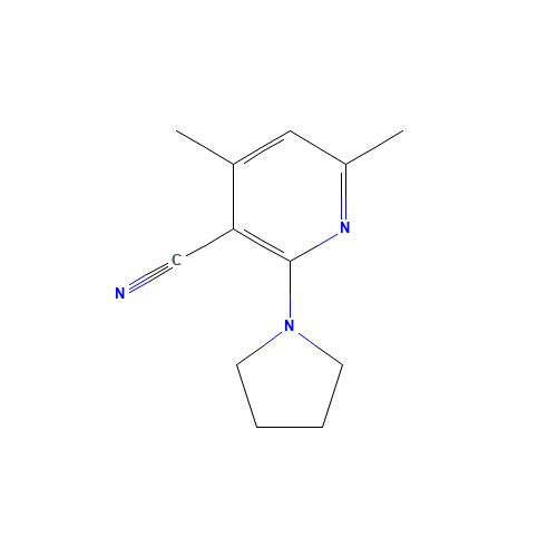 FT-0682768 CAS:693254-24-9 chemical structure