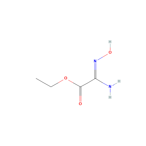 Ethyl aminohydroxyiminoacetate (CAS: 10489-74-4) - Related Chemical Product